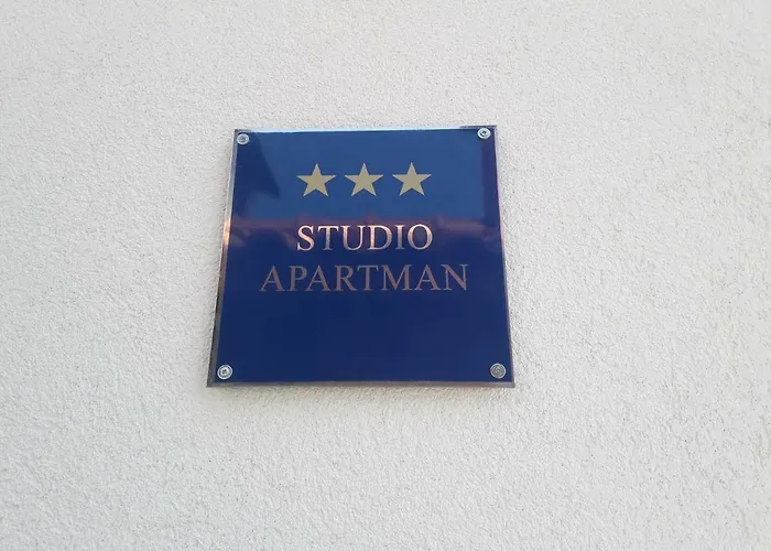 Jozefina Апартаменты *