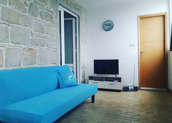 Jozefina Апартаменты