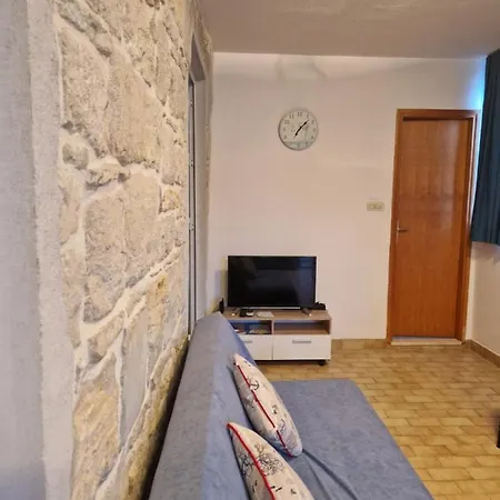 Apartamento Jozefina *