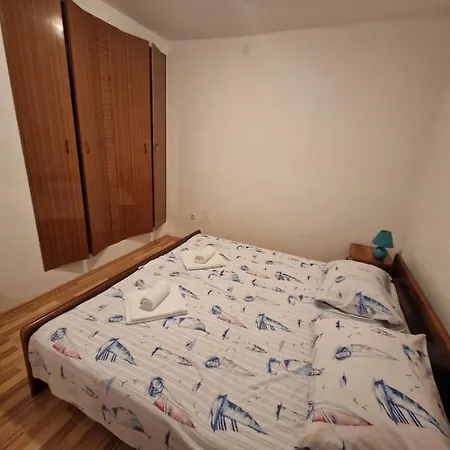 Jozefina Apartamento Split