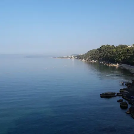 Apartamento Jozefina *