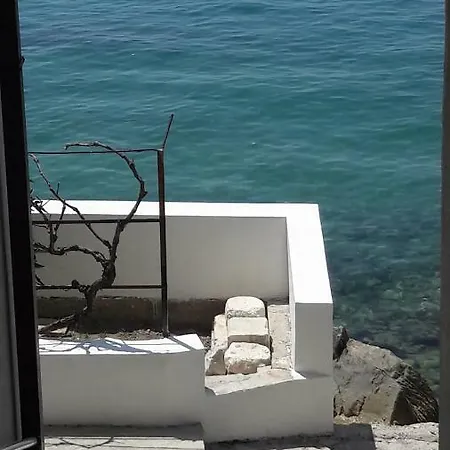 Jozefina Apartamento