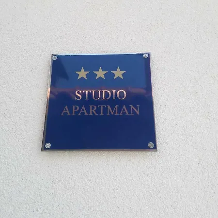 Jozefina Apartamento *