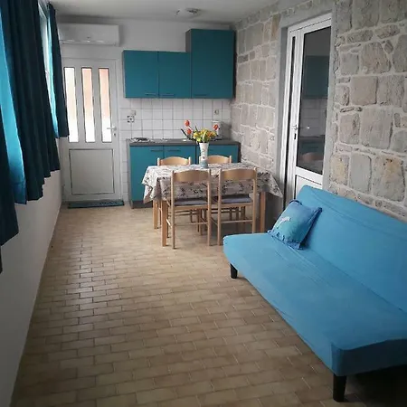 Jozefina Apartamento *