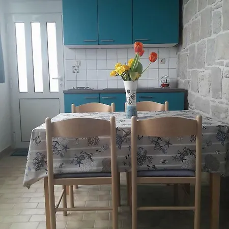 Jozefina Apartamento *