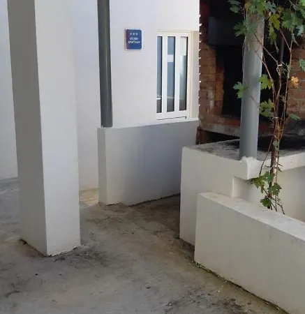 Jozefina Apartamento *