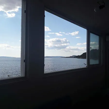 Jozefina Apartamento *