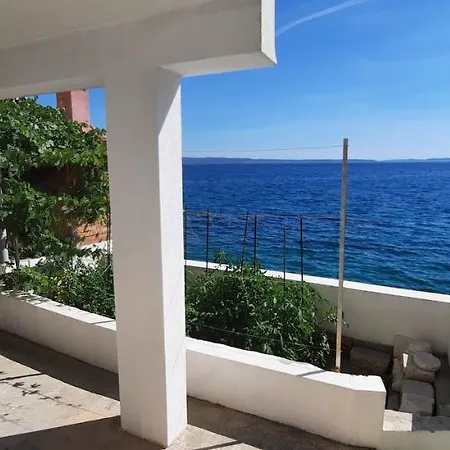 Apartmán Jozefina Split