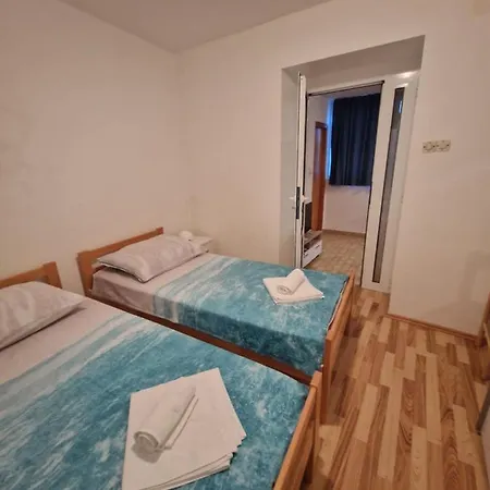 Apartment Jozefina *