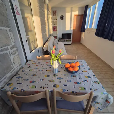 Jozefina 아파트 *