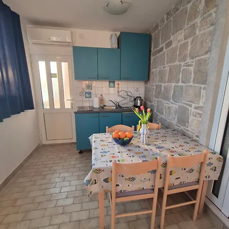 아파트 Jozefina *