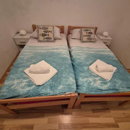 Jozefina 아파트 *