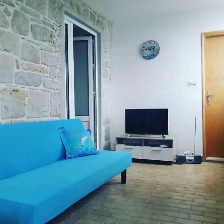 Jozefina Apartment