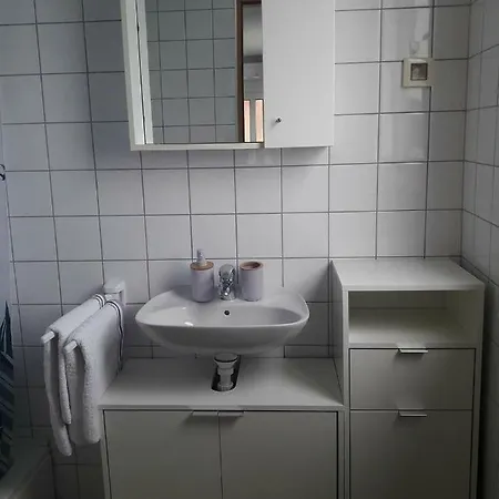 Apartment Jozefina *