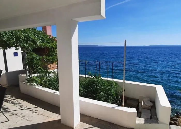 아파트 Jozefina 스플리트