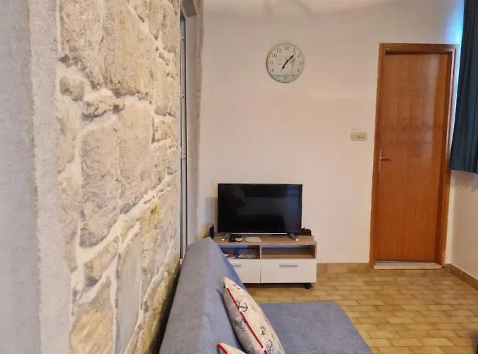 아파트 Jozefina *