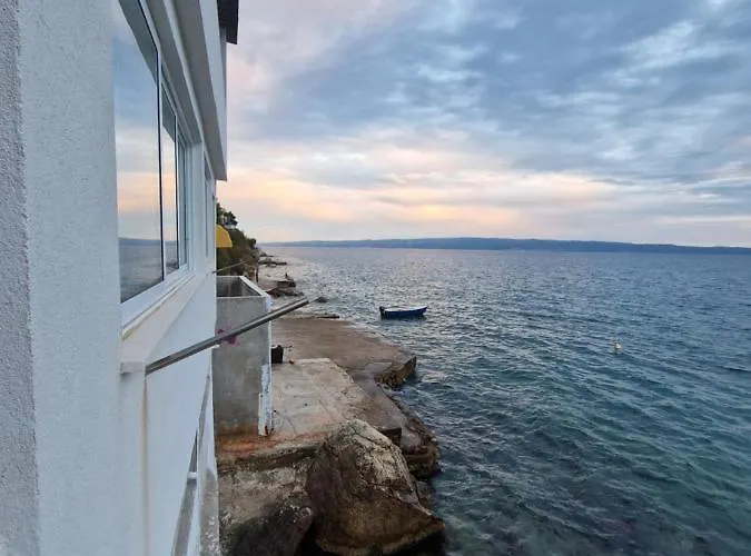 Jozefina 아파트 스플리트