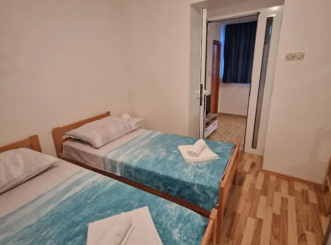 아파트 Jozefina *