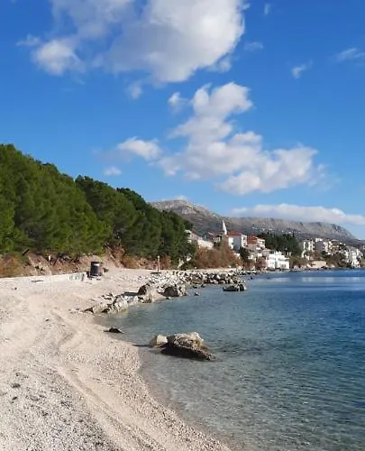 아파트 Jozefina 스플리트