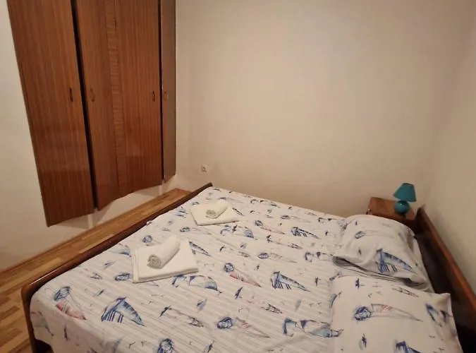 Jozefina 아파트 스플리트