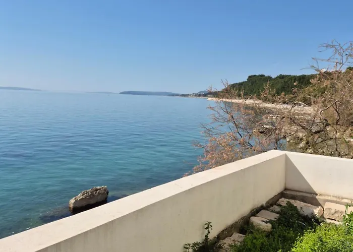 Jozefina 아파트 스플리트