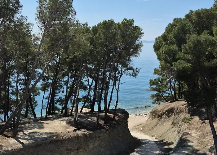 아파트 Jozefina *