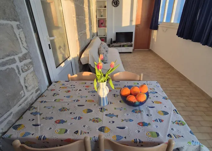 Jozefina 아파트 *