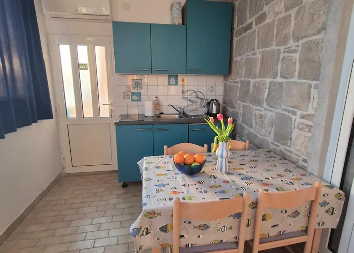 아파트 Jozefina *