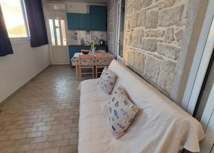 아파트 Jozefina *