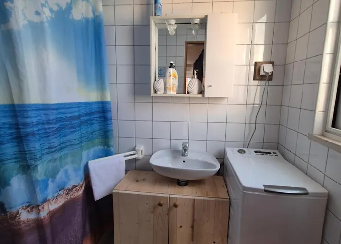 Jozefina 아파트 스플리트