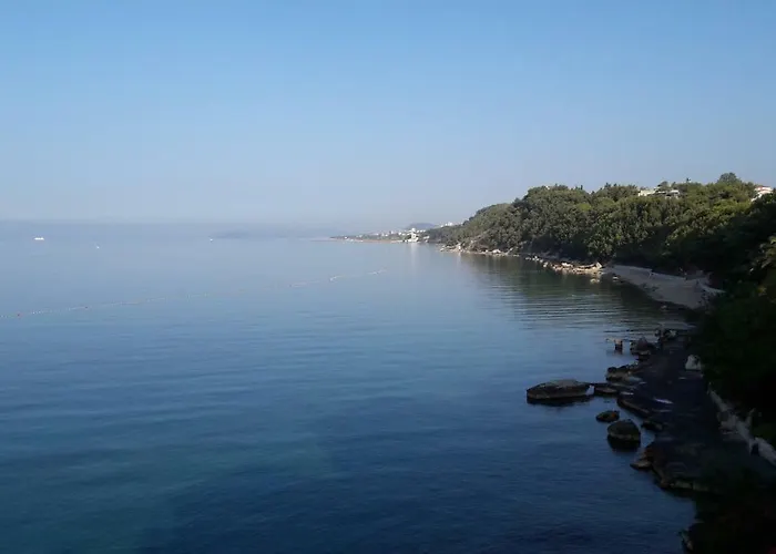 아파트 Jozefina *