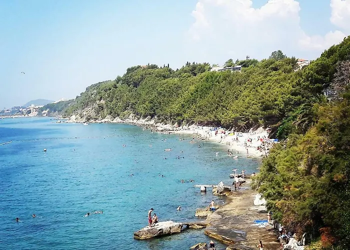 아파트 Jozefina *