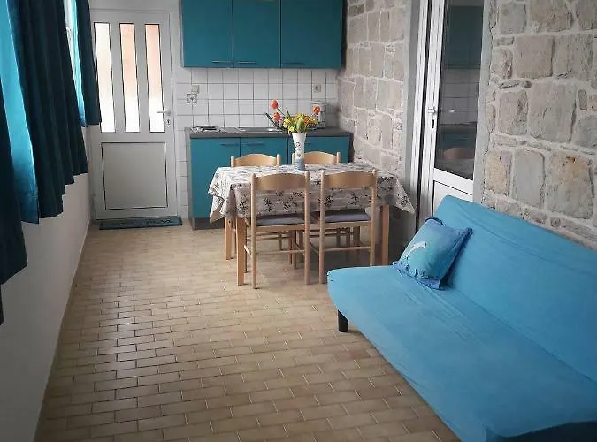 Jozefina 아파트 *