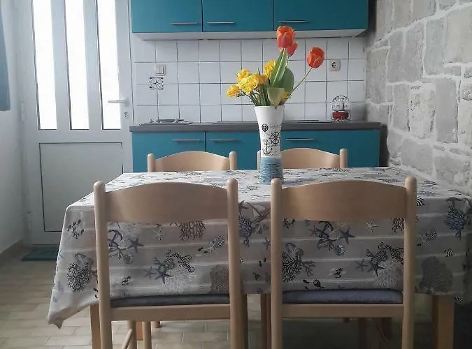 Jozefina 아파트 *