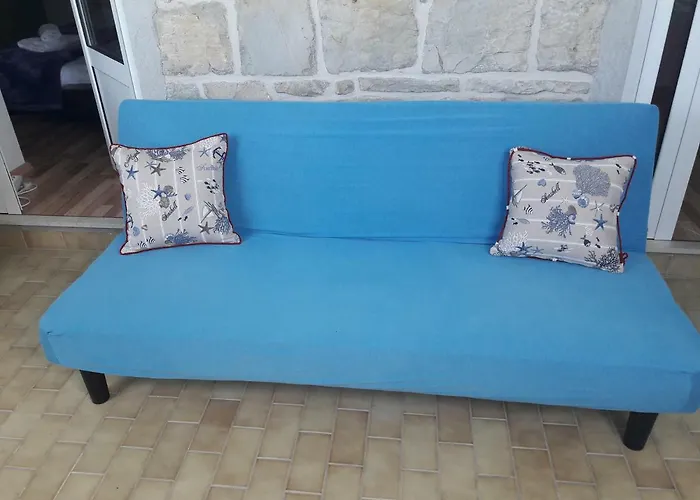 Jozefina * 스플리트