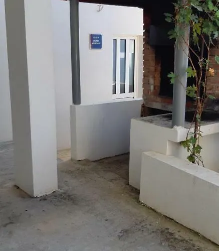 Jozefina 아파트 *