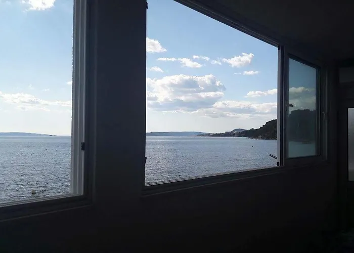 Jozefina 아파트 *