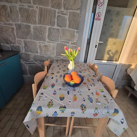Jozefina Apartman