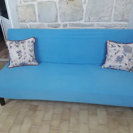 Jozefina * 斯普利特